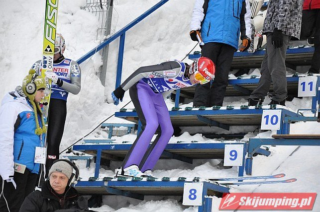 249 Anssi Koivuranta